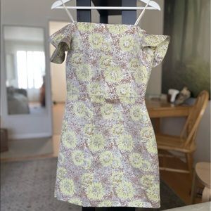 Dress. Top shop size 6